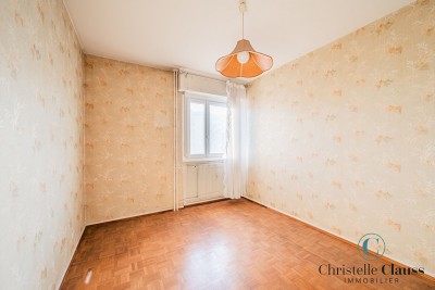 Appartement - COLMAR - 84m² - 3 chambres