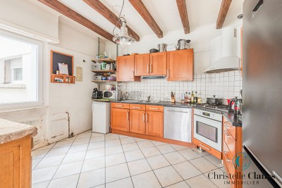 Maison - Strasbourg - 196m² - 5 chambres