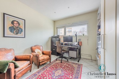 Maison - Strasbourg - 196m² - 5 chambres