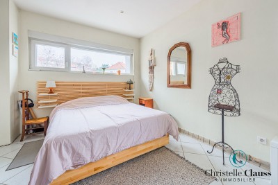 Maison - Strasbourg - 196m² - 5 chambres