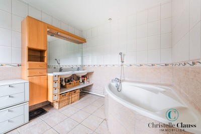 Maison - Strasbourg - 196m² - 5 chambres