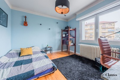 Maison - Strasbourg - 196m² - 5 chambres