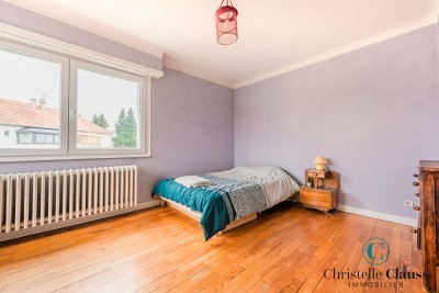 Maison - Strasbourg - 196m² - 5 chambres