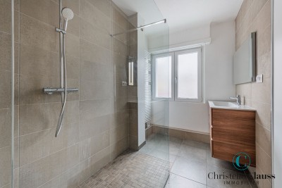 Maison - Strasbourg - 196m² - 5 chambres