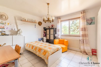 Maison - KEMBS - 110m² - 4 chambres
