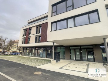 Immeuble - MULHOUSE - 0m²