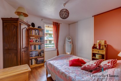 Appartement - DOUSSARD - 64m² - 2 chambres