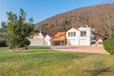 Maison - MOLLKIRCH - 235m² - 3 chambres