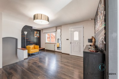 Maison - MOLLKIRCH - 235m² - 3 chambres