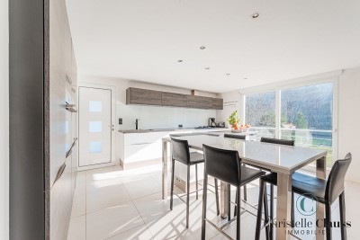 Maison - MOLLKIRCH - 235m² - 3 chambres