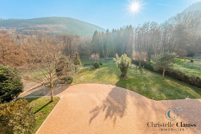 Maison - MOLLKIRCH - 235m² - 3 chambres