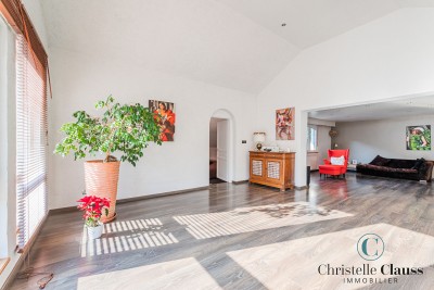 Maison - MOLLKIRCH - 235m² - 3 chambres