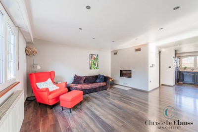 Maison - MOLLKIRCH - 235m² - 3 chambres