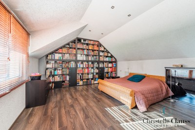 Maison - MOLLKIRCH - 235m² - 3 chambres