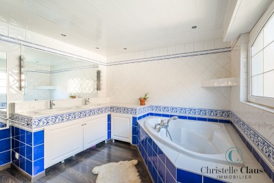 Maison - MOLLKIRCH - 235m² - 3 chambres