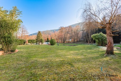 Maison - MOLLKIRCH - 235m² - 3 chambres