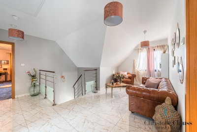 Maison - ERSTEIN - 183m² - 3 chambres