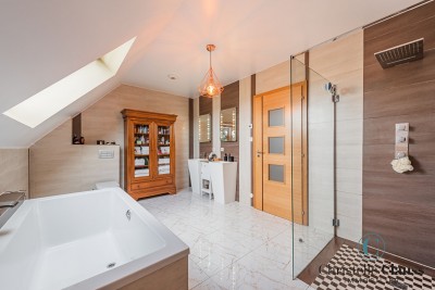 Maison - ERSTEIN - 183m² - 3 chambres
