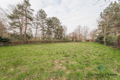 Maison - BOERSCH - 260m² - 5 chambres