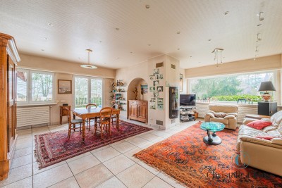 Maison - BOERSCH - 260m² - 5 chambres