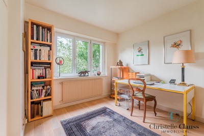 Maison - BOERSCH - 260m² - 5 chambres