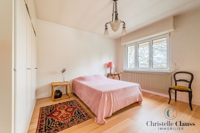 Maison - BOERSCH - 260m² - 5 chambres