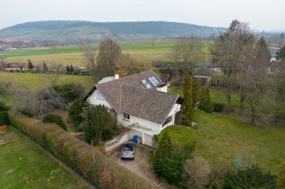 Maison - BOERSCH - 260m² - 5 chambres