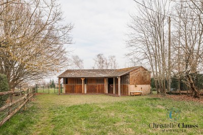 Maison - BOERSCH - 260m² - 5 chambres