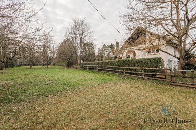 Maison - BOERSCH - 260m² - 5 chambres