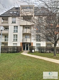 Appartement - LINGOLSHEIM - 67m² - 2 chambres