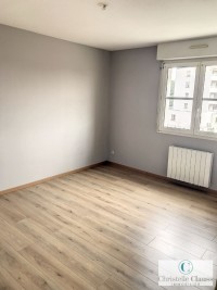 Appartement - LINGOLSHEIM - 67m² - 2 chambres