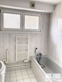 Appartement - LINGOLSHEIM - 67m² - 2 chambres