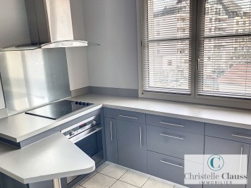 Appartement - LINGOLSHEIM - 67m² - 2 chambres