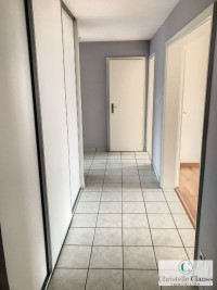 Appartement - LINGOLSHEIM - 67m² - 2 chambres