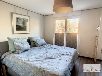 Appartement - MULHOUSE - 110m² - 2 chambres