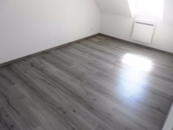Appartement - MULHOUSE - 74m² - 2 chambres