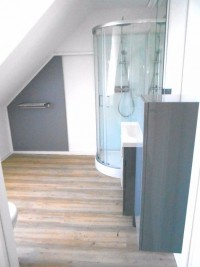 Appartement - MULHOUSE - 74m² - 2 chambres