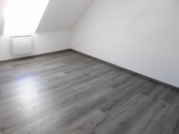 Appartement - MULHOUSE - 74m² - 2 chambres