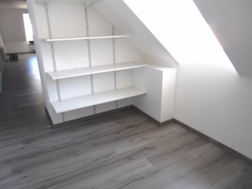 Appartement - MULHOUSE - 74m² - 2 chambres