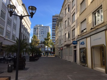 Appartement - MULHOUSE - 74m² - 2 chambres