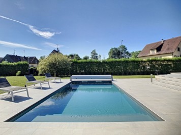 Maison - SIERENTZ - 155m² - 4 chambres