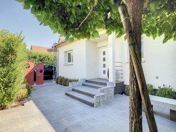 Maison - SIERENTZ - 155m² - 4 chambres