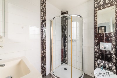 Maison - SIERENTZ - 155m² - 4 chambres