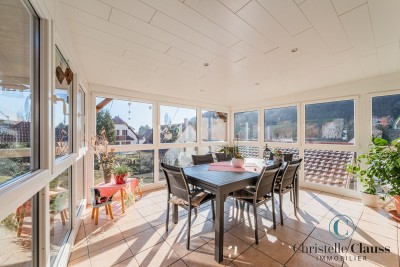 Maison - BARR - 163m² - 5 chambres