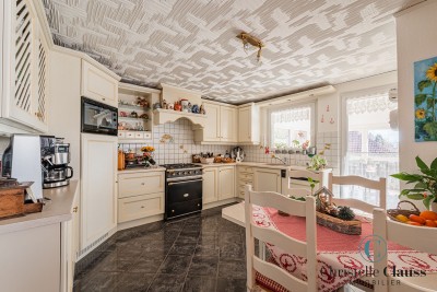 Maison - BARR - 163m² - 5 chambres