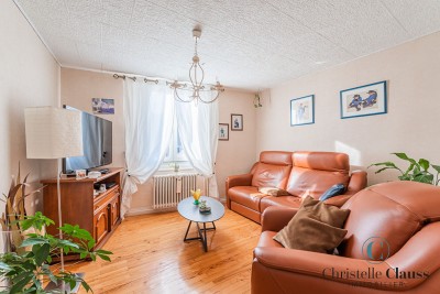 Maison - BARR - 163m² - 5 chambres
