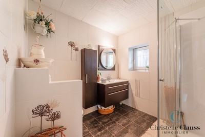 Maison - BARR - 163m² - 5 chambres