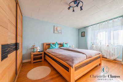 Maison - BARR - 163m² - 5 chambres