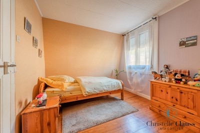 Maison - BARR - 163m² - 5 chambres