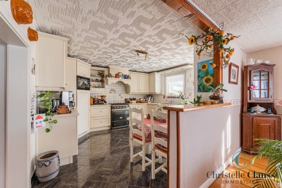 Maison - BARR - 163m² - 5 chambres